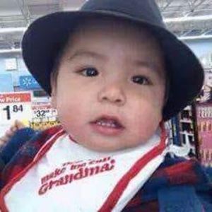 Meet your Posher, Jolene